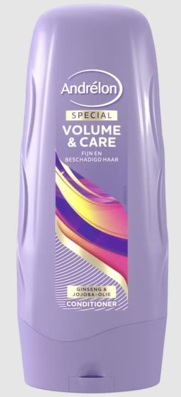 Novex Kokosöl Conditioner 300 Ml – Für Krauses & Geschädigtes Haar, Mit Vitamin E