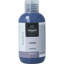 Foto van Volatile Jojoba basisolie
