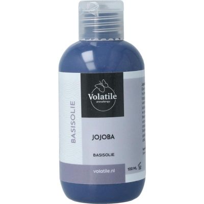 Foto van Volatile Jojoba basisolie