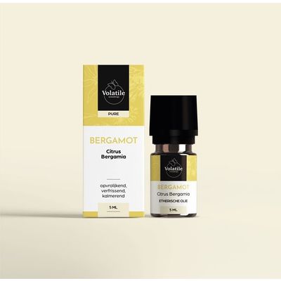 Foto van Volatile Bergamot Italie