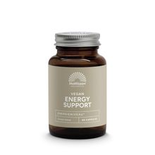 Foto van Mattisson Energy support