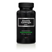 Foto van Apb Holland Garcinia cambogia 290mg puur