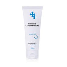 Bipharma Vaseline lanettecreme Foto van Bipharma Vaseline lanettecreme