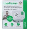Afbeelding van Medisana Polsbloeddrukmeter BW 345