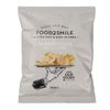 Afbeelding van Food2Smile Popped chips salt & pepper glutenvrij lactosevrij