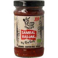 Onoff Sambal badjak