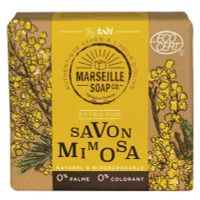 Marseille Soap Mimosazeep cosmos naturel