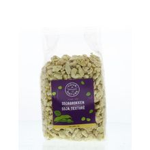 Foto van Your Organic Nat Soja brokken
