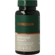 Foto van Bonusan Relaxonyl
