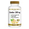 Afbeelding van Golden Naturals Gember 300mg