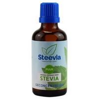 Steevia Stevia