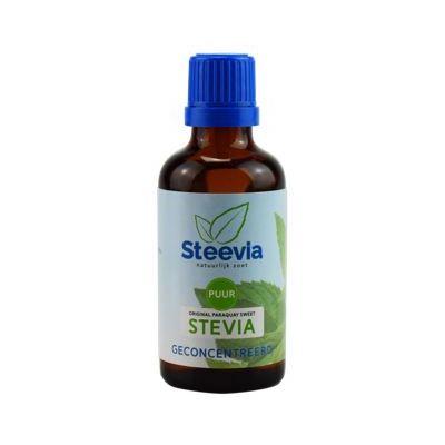 Steevia Stevia