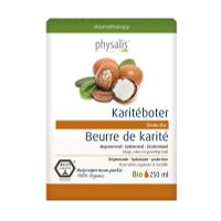 Physalis Kariteboter bio