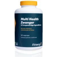 Fittergy Multi health zwanger