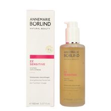 Foto van Borlind ZZ Sensitive verstevigende gezichtsgel