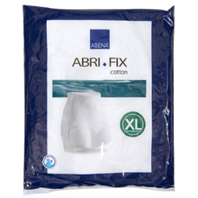 Foto van Abena Abri-Fix Cotton Met Pijp XL