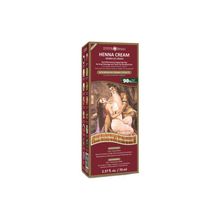 Foto van Surya Brasil Henna haarverf creme goud blond