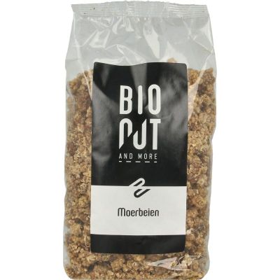 Foto van Bionut Moerbeien