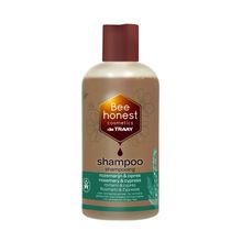 Foto van Traay Bee Honest Shampoo rozemarijn & cipres