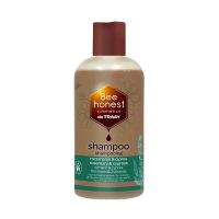 Traay Bee Honest Shampoo rozemarijn & cipres