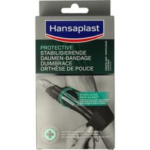 Hansaplast Duimbrace protective Foto van Hansaplast Duimbrace protective