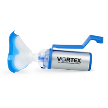 Foto van Vortex Voorzetkamer + volwassen masker 