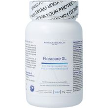 Foto van Biotics Floracare XL