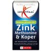 Afbeelding van Lucovitaal Zink methionine & koper