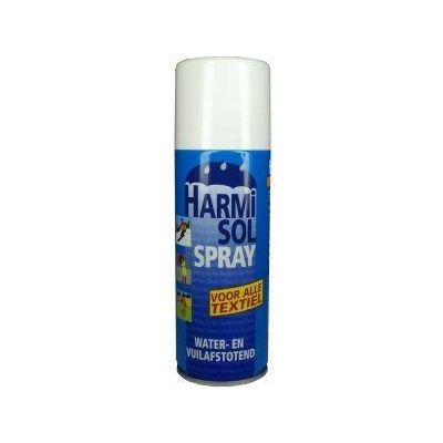 Foto van Harmisol Textiel spray