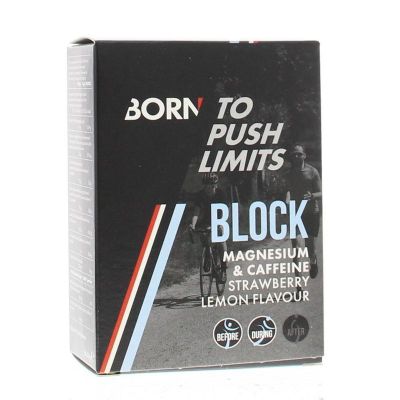 Born Block 4 gram