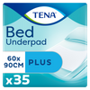 Afbeelding van TENA Bed Plus 60 x 90 cm