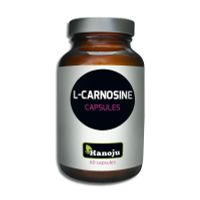 Hanoju L-Carnosine 400 mg