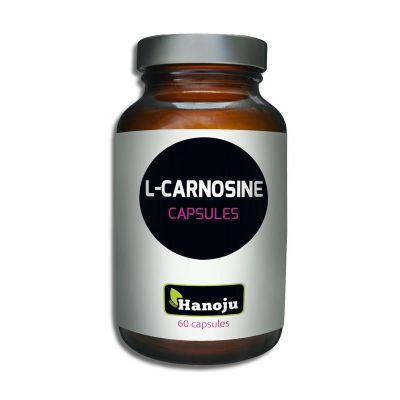 Hanoju L-Carnosine 400 mg