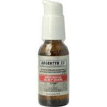 Argentyn 23 first aid gel Foto van Argentyn 23 first aid gel