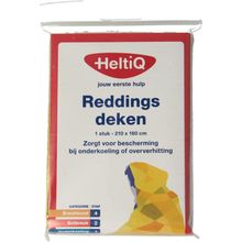 Heltiq Isoleerdeken Foto van Heltiq Isoleerdeken