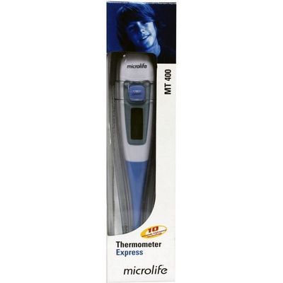 Microlife Mic thermometer 10S MT400 flex