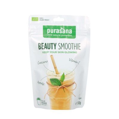 Purasana Beauty smoothie