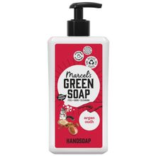 Foto van Marcel's GR Soap Handzeep argan & oudh