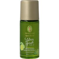 Primavera Pure joy refreshing deodorant