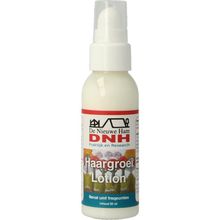 Foto van DNH Haargroei lotion
