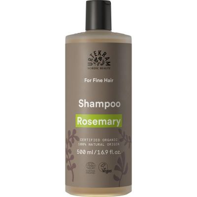 Urtekram Shampoo rozemarijn