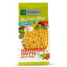Foto van Damhert Pasta elleboogjes glutenvrij