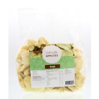 Mijnnatuurwinkel Gedroogde appeltjes