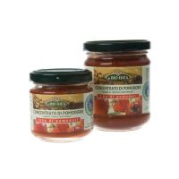 Bioidea Tomatenpuree 22%