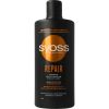 Afbeelding van Syoss Shampoo repair therapy