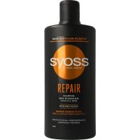 Syoss Shampoo repair therapy