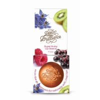 Bees Brilliance Super fruity lip rescue