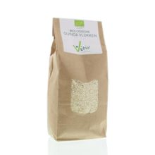 Foto van Vitiv Quinoa vlokken