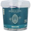 Afbeelding van Zeeuwsche Zoute Zout met wakame in emmer