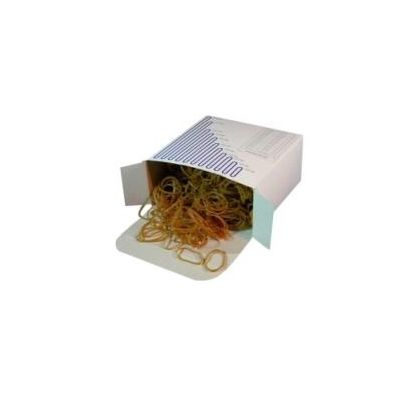Elastiekjes nr.12 45 mm 500 stuks - 
